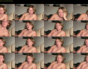 itsevanwade — 4 minute Chaturbate male naked cam show, 480p, Jun 12, 2024