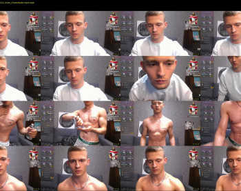 marvelboy_ — 26 minute Chaturbate male naked cam show, 720p, Jun 13, 2024