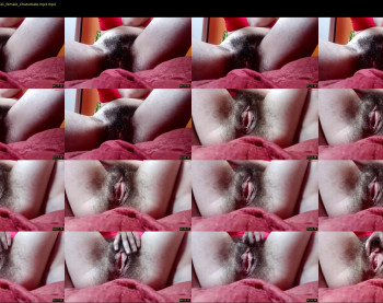 thickforest — 8 minute Chaturbate female naked cam show, 720p, Jun 12, 2024