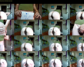 thickforest — 9 minute Chaturbate female naked cam show, 720p, Jun 13, 2024