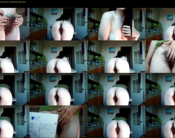 thickforest — 20 minute Chaturbate female naked cam show, 720p, Jun 13, 2024