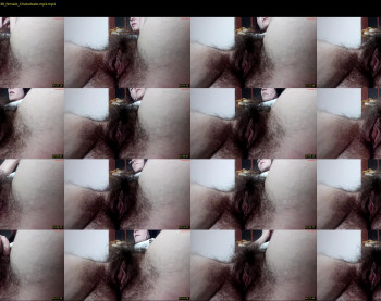 thickforest — 8 minute Chaturbate female naked cam show, 720p, Jun 16, 2024