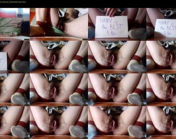 thickforest — 7 minute Chaturbate female naked cam show, 720p, Apr 17, 2024