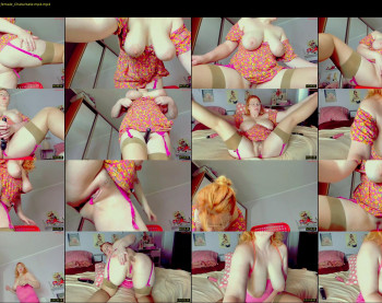 msfiery — 82 minute Chaturbate couple naked cam show, 720p, Jun 18, 2024
