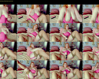 msfiery — 7 minute Chaturbate couple naked cam show, 720p, Jun 18, 2024