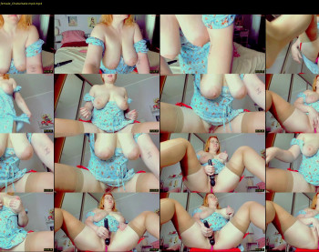 msfiery — 21 minute Chaturbate couple naked cam show, 720p, Jun 20, 2024