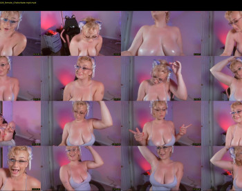 switchykitty — 116 minute Chaturbate female naked cam show, 720p, Jun 20, 2024