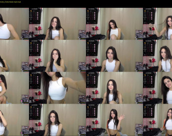 loxy_ — 32 minute Chaturbate female naked cam show, 720p, Jun 21, 2024