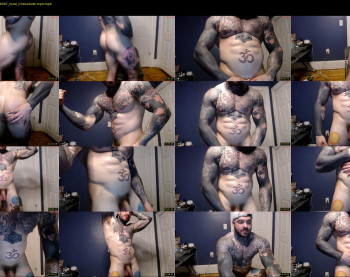 nathaniel_13 — 50 minute Chaturbate male naked cam show, 720p, Jun 22, 2024
