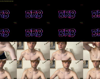 eitanhere — 10 minute Chaturbate male naked cam show, 720p, Jun 22, 2024