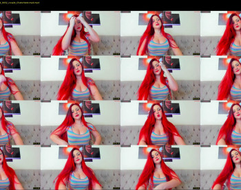 hotfireelement — 15 minute Chaturbate couple naked cam show, 720p, Jun 23, 2024