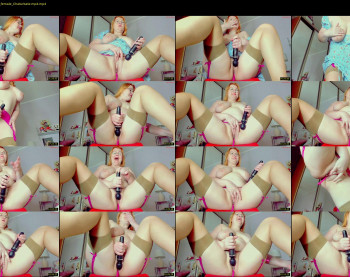 msfiery — 26 minute Chaturbate couple naked cam show, 720p, Jun 22, 2024