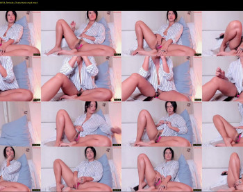 sami_spanks — 121 minute Chaturbate female naked cam show, 480p, Jun 23, 2024