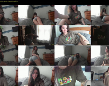 _modestmouse — 40 minute Chaturbate female naked cam show, 720p, Jun 26, 2024