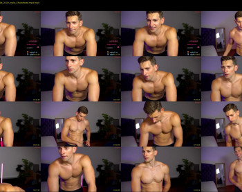 marcusdiamond — 13 minute Chaturbate male naked cam show, 720p, Jun 28, 2024