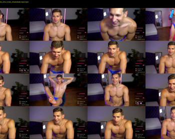 marcusdiamond — 37 minute Chaturbate male naked cam show, 720p, Jun 28, 2024