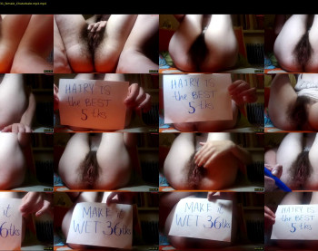 thickforest — 7 minute Chaturbate female naked cam show, 720p, Jun 28, 2024