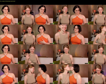 jitoon_exe — 28 minute Chaturbate female naked cam show, 720p, Jun 29, 2024