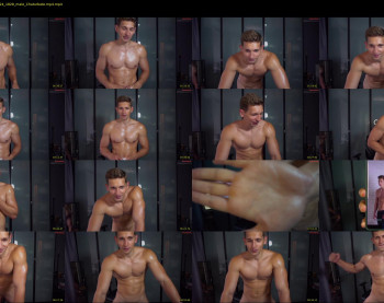 marcusdiamond — 11 minute Chaturbate male naked cam show, 720p, Jun 30, 2024