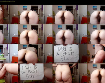thickforest — 13 minute Chaturbate female naked cam show, 720p, Jun 30, 2024