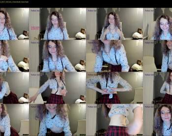 lanshan_classy — 121 minute Chaturbate female naked cam show, 720p, Jul 2, 2024
