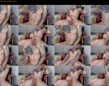 sebasbigdick_ — 44 minute Chaturbate male naked cam show, 720p, Jul 1, 2024