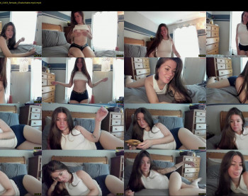 _modestmouse — 16 minute Chaturbate female naked cam show, 720p, Jul 3, 2024
