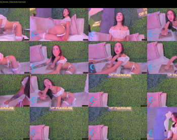 tinymoon_ — 121 minute Chaturbate female naked cam show, 720p, Jul 4, 2024