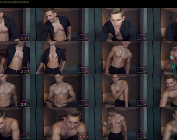 marcusdiamond — 21 minute Chaturbate male naked cam show, 720p, Jul 6, 2024
