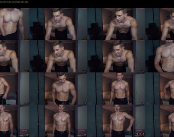 marcusdiamond — 8 minute Chaturbate male naked cam show, 720p, Jul 6, 2024