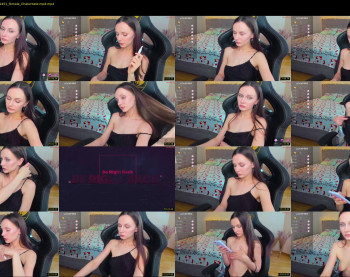 _sweety_ann — 101 minute Chaturbate female naked cam show, 720p, Jul 7, 2024