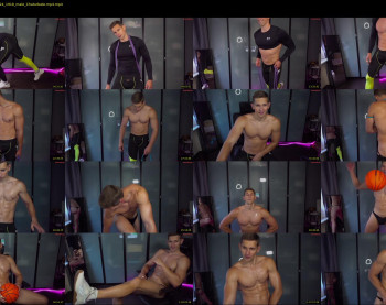marcusdiamond — 77 minute Chaturbate male naked cam show, 720p, Jul 8, 2024