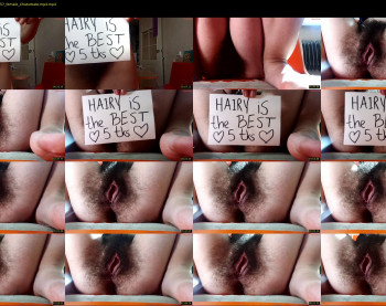 thickforest — 10 minute Chaturbate female naked cam show, 720p, Jul 8, 2024