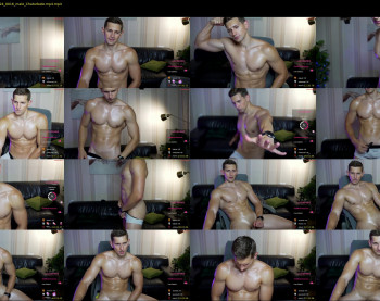marcusdiamond — 65 minute Chaturbate male naked cam show, 720p, Jul 14, 2024
