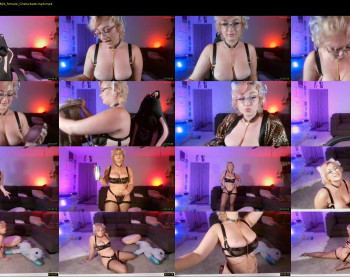 switchykitty — 62 minute Chaturbate female naked cam show, 480p, Jul 16, 2024