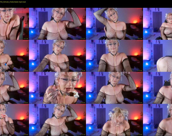 switchykitty — 51 minute Chaturbate female naked cam show, 480p, Jul 18, 2024