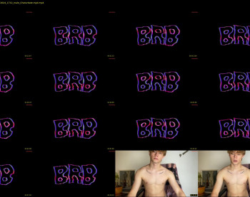 eitanhere — 6 minute Chaturbate male naked cam show, 720p, Jul 19, 2024