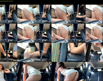 vorvik — 4 minute Chaturbate couple naked cam show, 720p, Jul 20, 2024