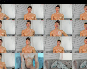esteban_stud — 31 minute Chaturbate male naked cam show, 720p, Jul 22, 2024