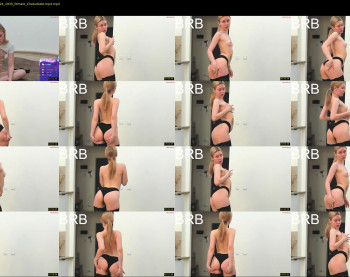 riveting_magnet — 49 minute Chaturbate female naked cam show, 720p, Jul 21, 2024