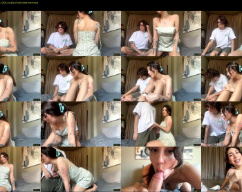 step__siblings — 36 minute Chaturbate couple naked cam show, 720p, Jul 23, 2024