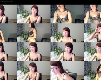 fritha — 19 minute Chaturbate female naked cam show, 720p, Jul 27, 2024