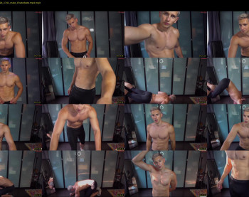 marcusdiamond — 8 minute Chaturbate male naked cam show, 720p, Jul 26, 2024