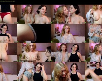jitoon_exe — 121 minute Chaturbate female naked cam show, 720p, Jul 27, 2024