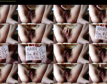 thickforest — 11 minute Chaturbate female naked cam show, 720p, Jul 29, 2024