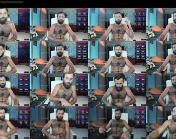 crissstud — 46 minute Chaturbate couple naked cam show, 720p, Jul 30, 2024