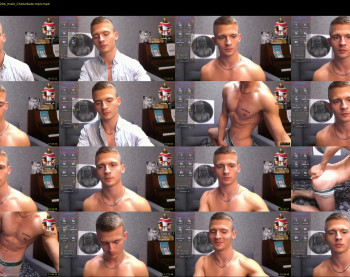 marvelboy_ — 94 minute Chaturbate male naked cam show, 720p, Jul 31, 2024