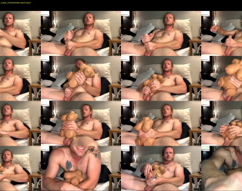 maxaux — 3 minute Chaturbate male naked cam show, 720p, Aug 1, 2024