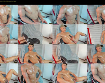 esteban_stud — 121 minute Chaturbate male naked cam show, 720p, Aug 4, 2024
