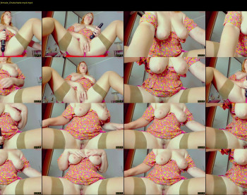 msfiery — 8 minute Chaturbate couple naked cam show, 720p, Aug 3, 2024